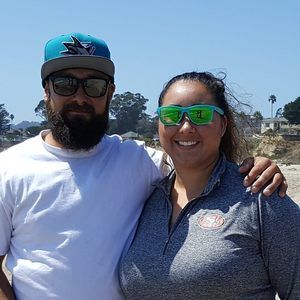 Meet your Posher, Cherie